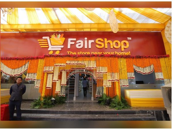 Fair Shop opens in Paschim Vihar, making 24/7 grocery shopping a reality