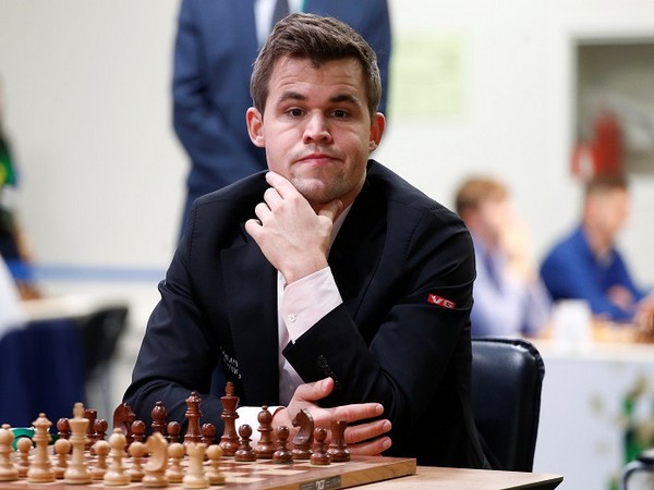 Russian chess grandmaster Ian Nepomniachtchi wife, net worth