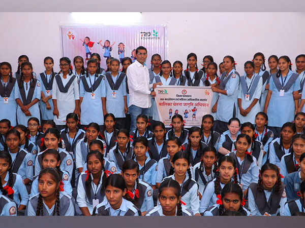 Workshop organized under Girl Child Awareness Campaign
