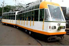 Calcutta Tramways' initiatives to make it more user-friendly and relevant