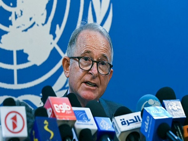 UN special rapporteur condemns lack of accountability for crimes in Afghanistan 