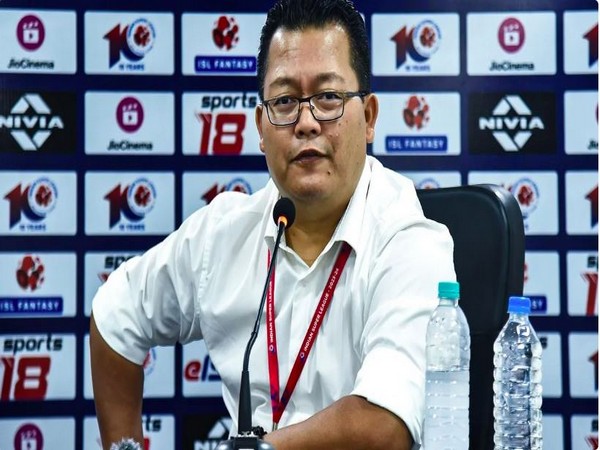 "We have to make change to win": Hyderabad FC's Thangboi Singhto
