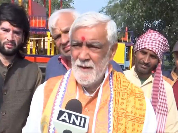 "Unfortunate...people will not forgive them": Ashwini Choubey on seizure of cash from Dheeraj Sahu's residence