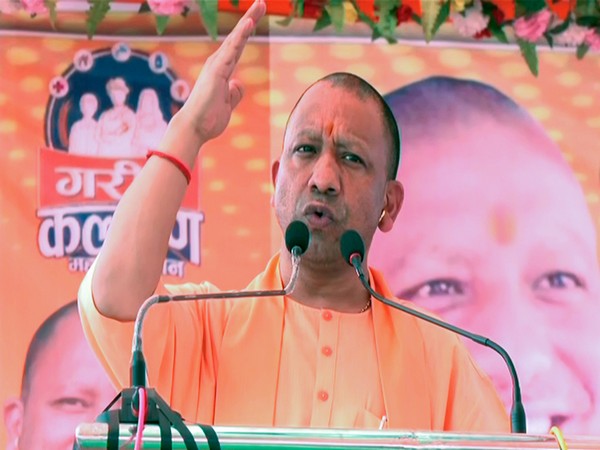 Educational institutions should foster holistic development of students: UP CM Yogi