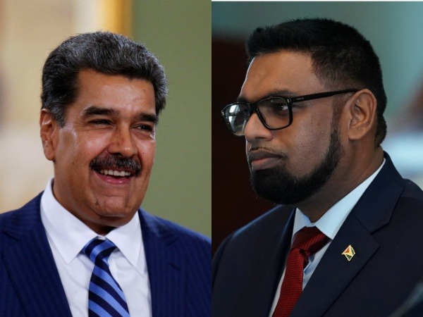 Maduro Agrees to Resume Direct Talks with U.S.