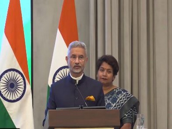 India's Balanced Stance: EAM Jaishankar Advocates for Middle East Peace