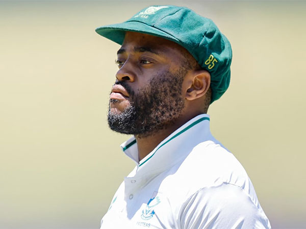 Proteas' Triumph: South Africa Dominates Sri Lanka in Test Series