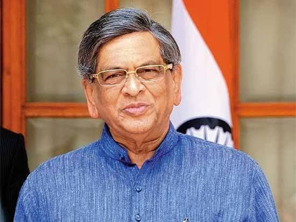 India Mourns Former Karnataka Chief Minister S.M. Krishna