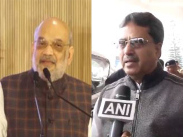 Tripura Hosts Landmark NEC Plenary: Amit Shah to Attend