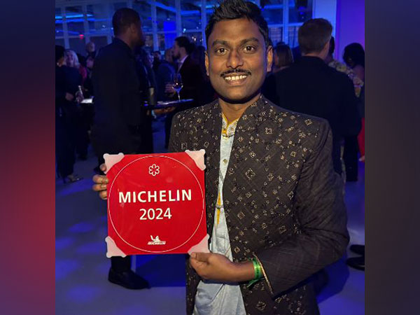 Celebrating Culinary Triumph: South Indian Flavors Shine with Michelin Accolades in NYC