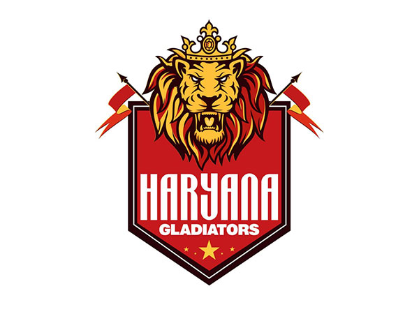 Haryana Gladiators Join the Legend 90 League with Roaring Passion