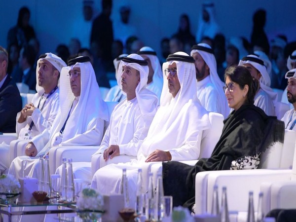 Global Space Leaders Converge at Abu Dhabi Space Debate 2024