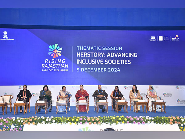 Rising Rajasthan Summit 2024: Pioneering Agri-Business Innovations