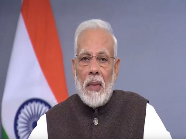 PM Modi expresses grief over deaths in Kannauj road accident