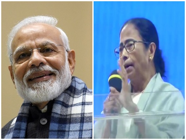 PM Modi and Mamata Banerjee likely to share dais in Kolkata 