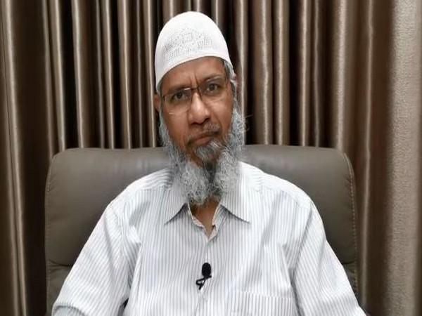 Was offered safe passage in exchange for my support to govt's move on Kashmir, claims Zakir Naik