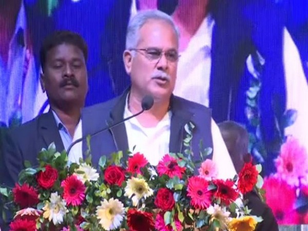 Easy to contest LS, state assembly elections as compared to local body polls: Bhupesh Baghel