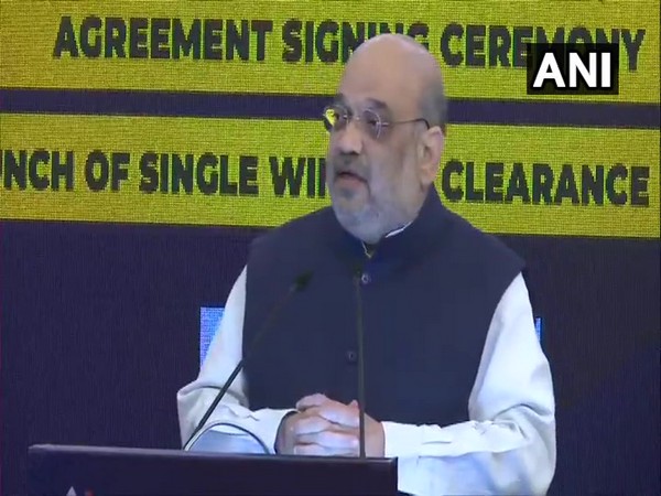 Pandemic slowed speed, but India will certainly become USD 5 trillion economy: Amit Shah