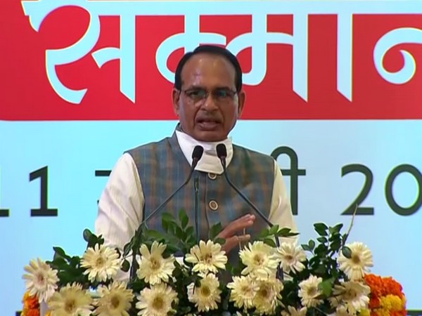 Crimes against women reduced by 15 pc in last nine months in MP: Shivraj Singh Chouhan