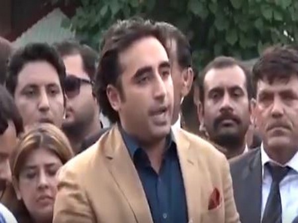 Khyber Pakhtunkhwa: Bilawal urges people to join PDM rally against 'illegitimate, puppet rule' of Imran Khan 