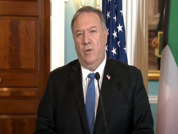 Mike Pompeo cancels last trip abroad as concerns of violence grow