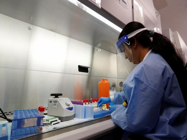 Healthier world means ‘safer America’ Tedros stresses, as UN-led vaccine initiative announces deal for 40 million doses