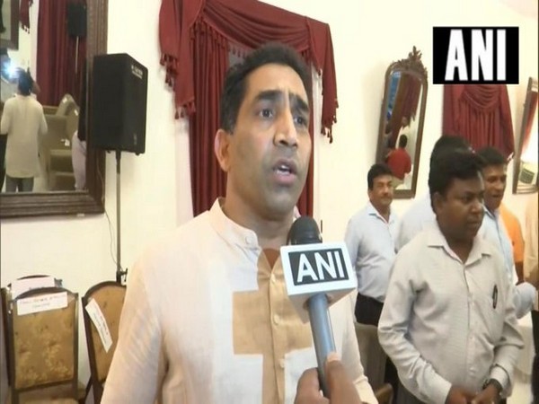 Haven't taken any decision to join BJP, says Goa Minister Govind Gaude 