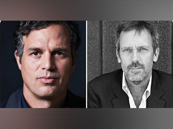 Mark Ruffalo, Hugh Laurie to star in Netflix's adaptation of 'All the Light We Cannot See'