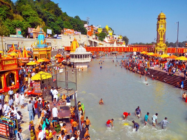 COVID-19: Haridwar administration bans holy dip in Ganga on Makar Sankranti