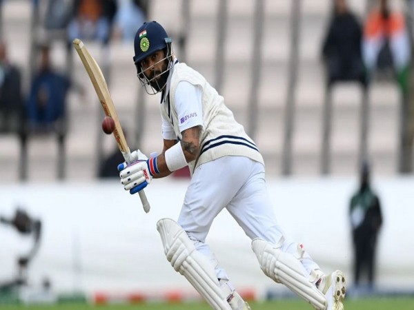 Cricket-Kohli gives up India test captaincy in surprise move
