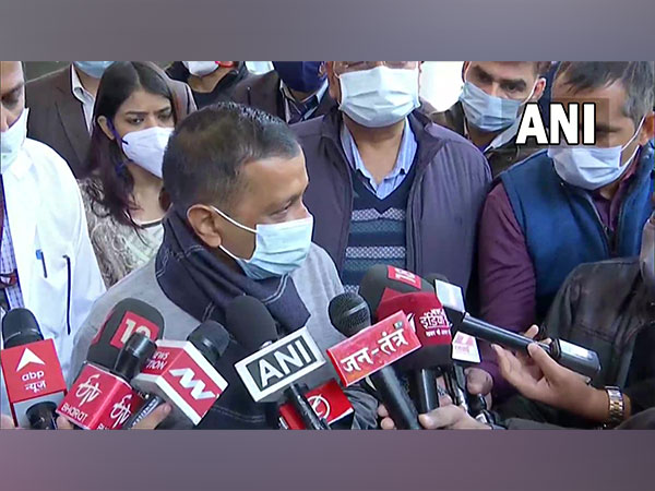 Kejriwal rules out lockdown in city but strict restrictions will continue