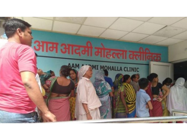NCPCR writes to Delhi govt over medical negligence by Mohalla clinics