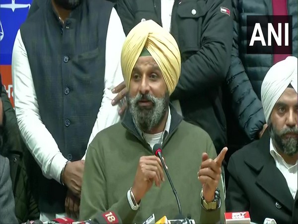 Punjab CM, Congress ministers conspired to frame me in drugs case, claims SAD leader Majithia