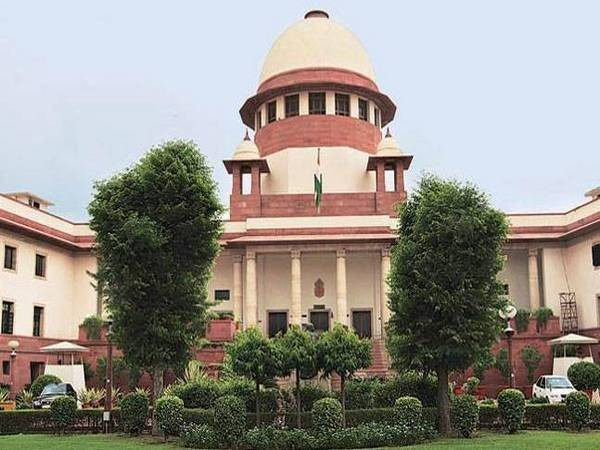 Suspension of MLAs for one year unconstitutional, SC observes on suspension of 12 Maharashtra BJP MLAs
