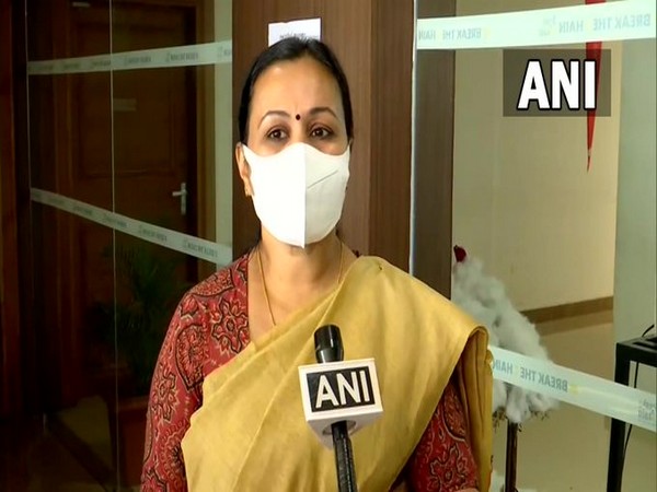 Both Omicron & Delta variants causing surge in COVID-19 cases: Kerala health minister