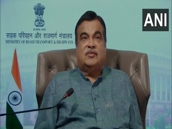 Efforts on to introduce ethanol in agriculture, construction equipment: Gadkari
