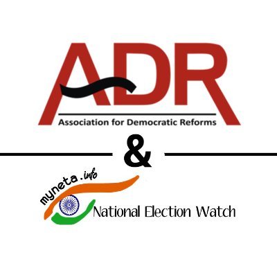 7 electoral trusts received Rs 258 cr in donation; BJP got 82 pc money: ADR	
