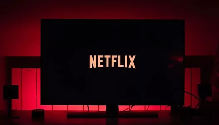 Netflix back up after brief streaming outage