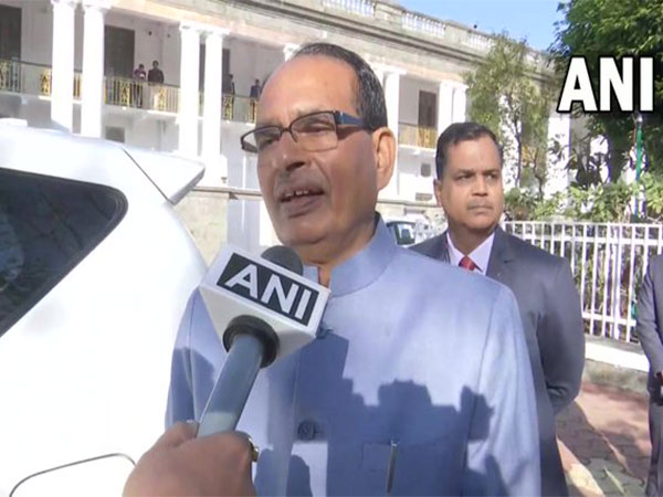 Investors summit will be a milestone for MP's $550 billion economy: CM Chouhan