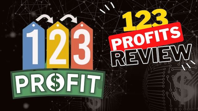 123 Profit Reviews (Real Truth Revealed) Legit Results? Critical New Report 
