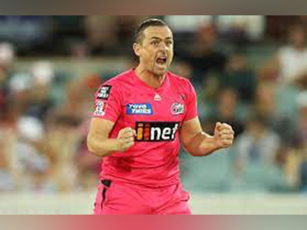 "I feel really fulfilled": Australia's Steve O'Keefe likely to conclude BBL career