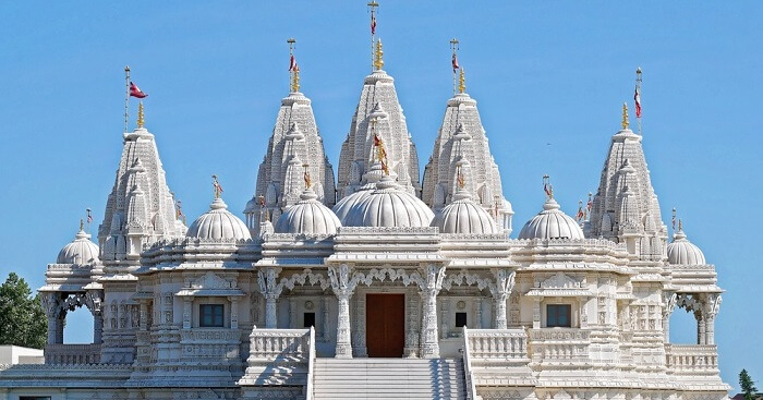 Inauguration of BAPS Hindu temple in Abu Dhabi milestone for tolerance, acceptance: UAE Ambassador