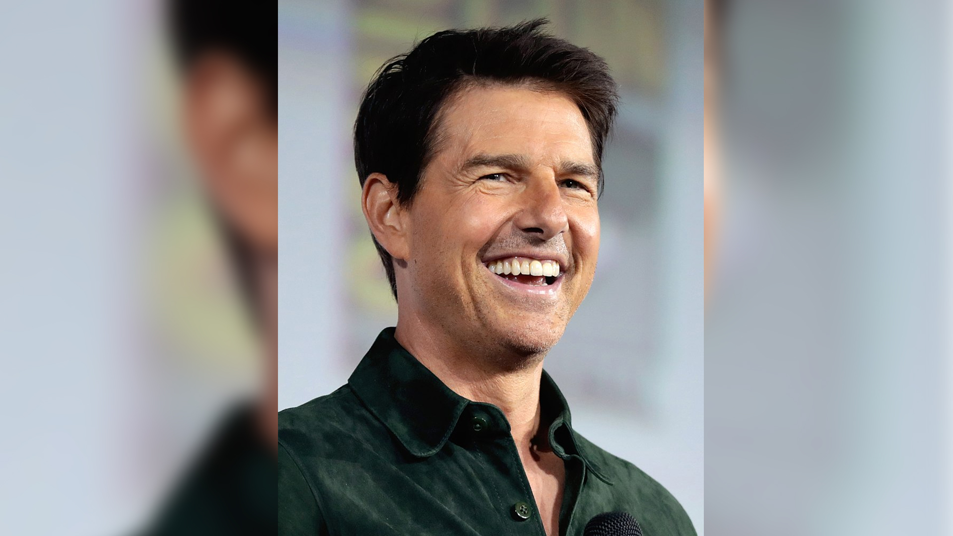 Tom Cruise Teams Up with Alejandro González Iñárritu for Epic Film ...