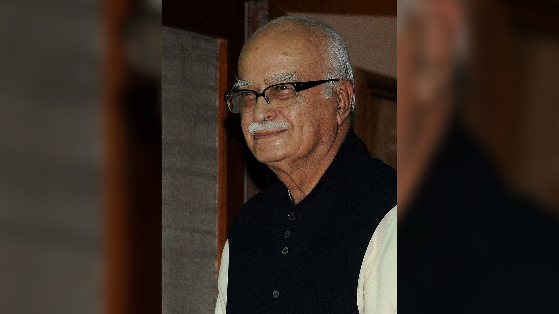Veteran BJP Leader L K Advani in Stable Condition at AIIMS