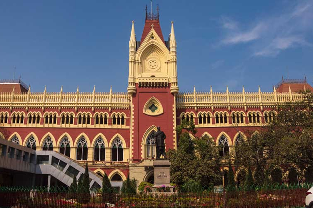Calcutta High Court Orders Strict Action against Unauthorized Sand Mining on Damodar River Bed