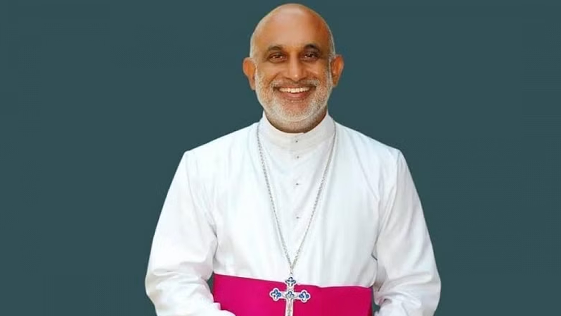 Raphael Thattil istalled as Major Archbishop of Syro-Malabar Church