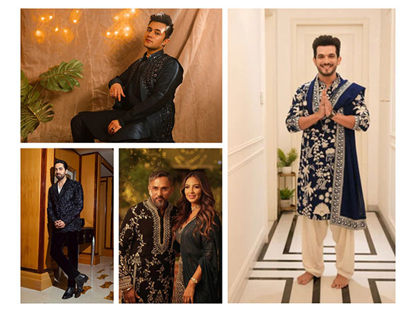 Discover the Top 10 Indian Ethnic Wear Brands for 2023