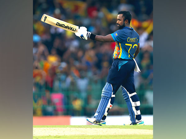 Sri Lanka Stuns New Zealand in ODI Finale with Remarkable Comeback