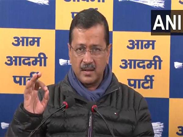 Kejriwal Accuses BJP of Electoral Fraud Amidst Delhi Election Controversy