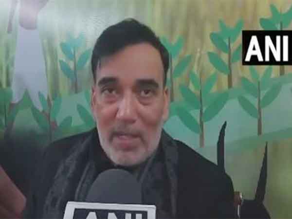 Gopal Rai Highlights Decade of Progress in Babarpur Under AAP Rule